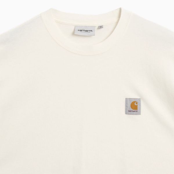 Футболка Carhartt I029949 White.