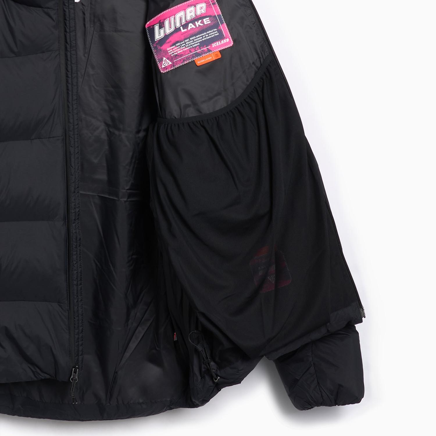 Куртка Nike ACG FV8909-010