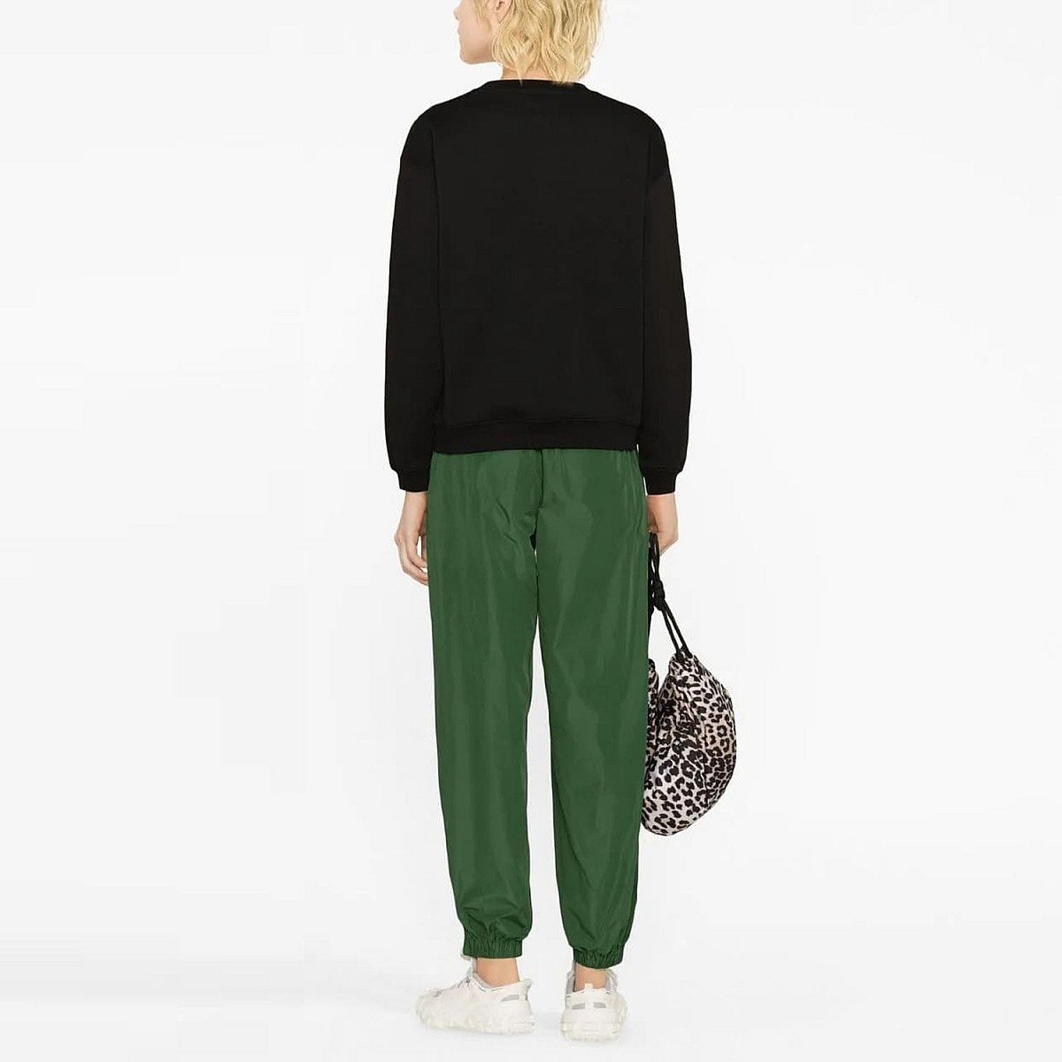 Світшот Kenzo Paris Regular Sweatshirt