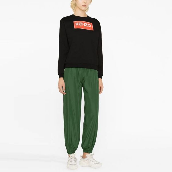 Світшот Kenzo Paris Regular Sweatshirt