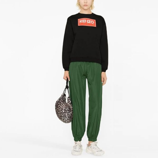 Світшот Kenzo Paris Regular Sweatshirt.