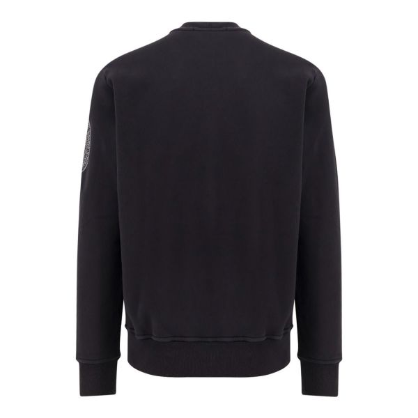 Свитшот Stone Island K1S156100026S0122 V0029.