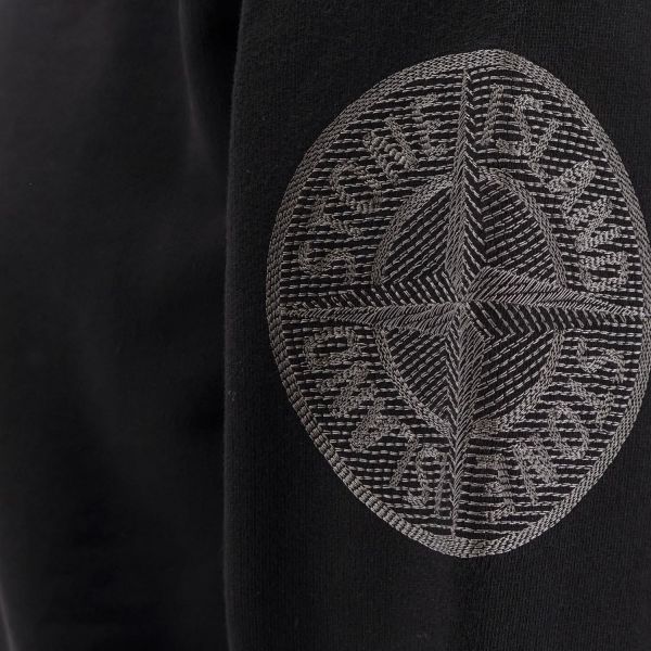 Свитшот Stone Island K1S156100026S0122 V0029