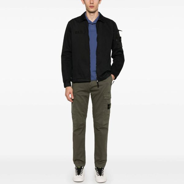 Штани-карго Stone Island K1S153100304S004 V0154.