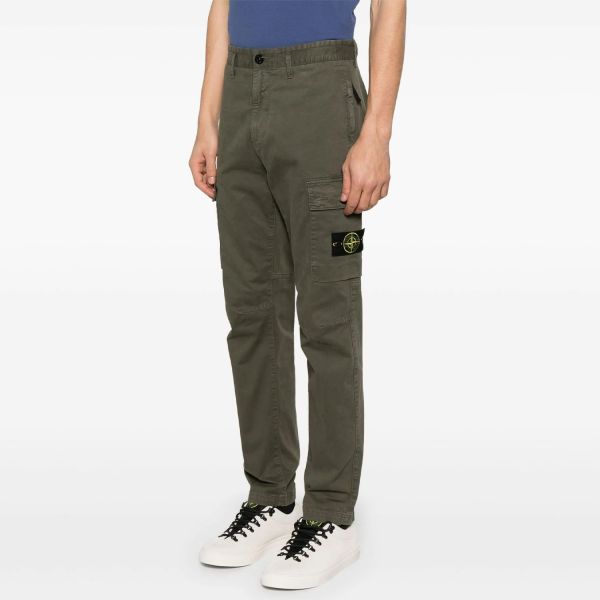 Штани-карго Stone Island K1S153100304S004 V0154.