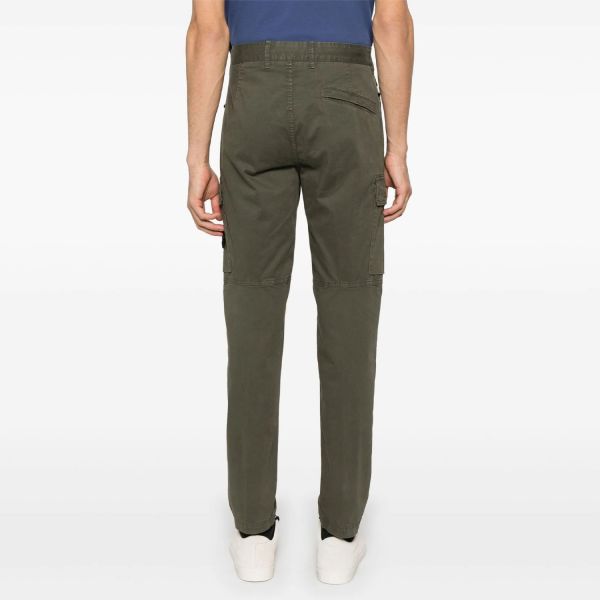 Штани-карго Stone Island K1S153100304S004 V0154.