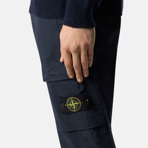 Штани-карго Stone Island K1S153100304S004 V0120.