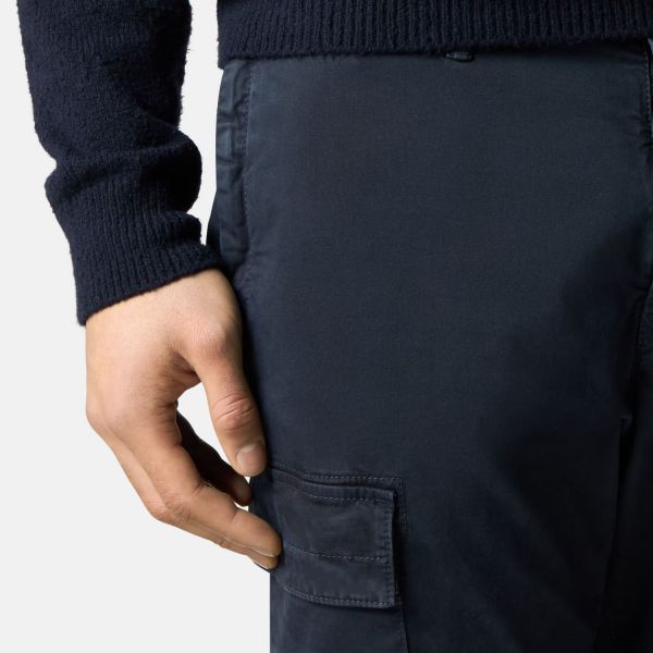 Штани-карго Stone Island K1S153100304S004 V0120.