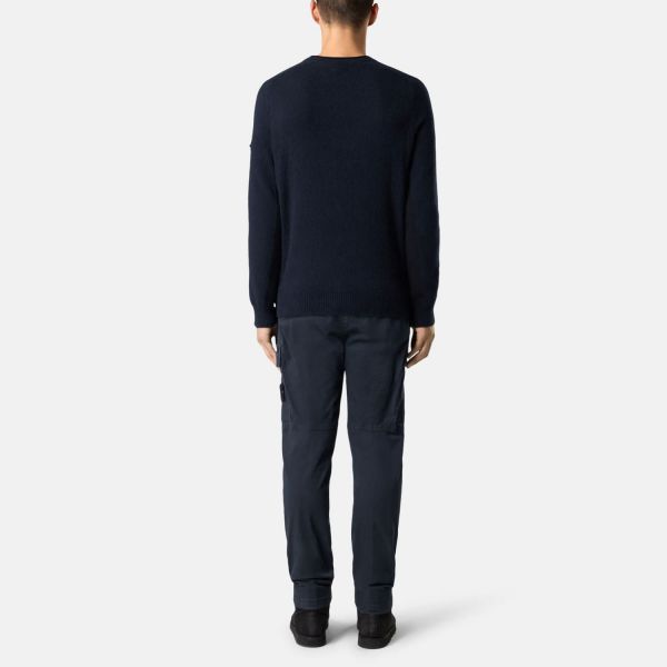 Штани-карго Stone Island K1S153100304S004 V0120.
