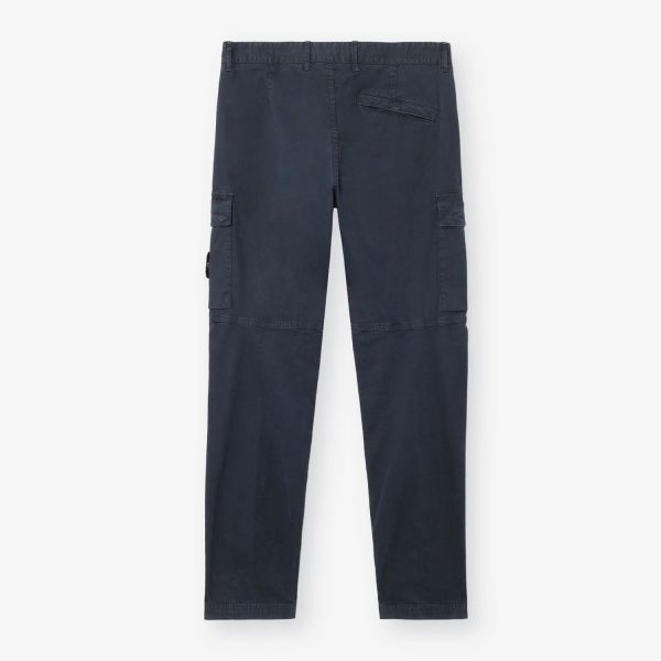 Штани-карго Stone Island K1S153100304S004 V0120.