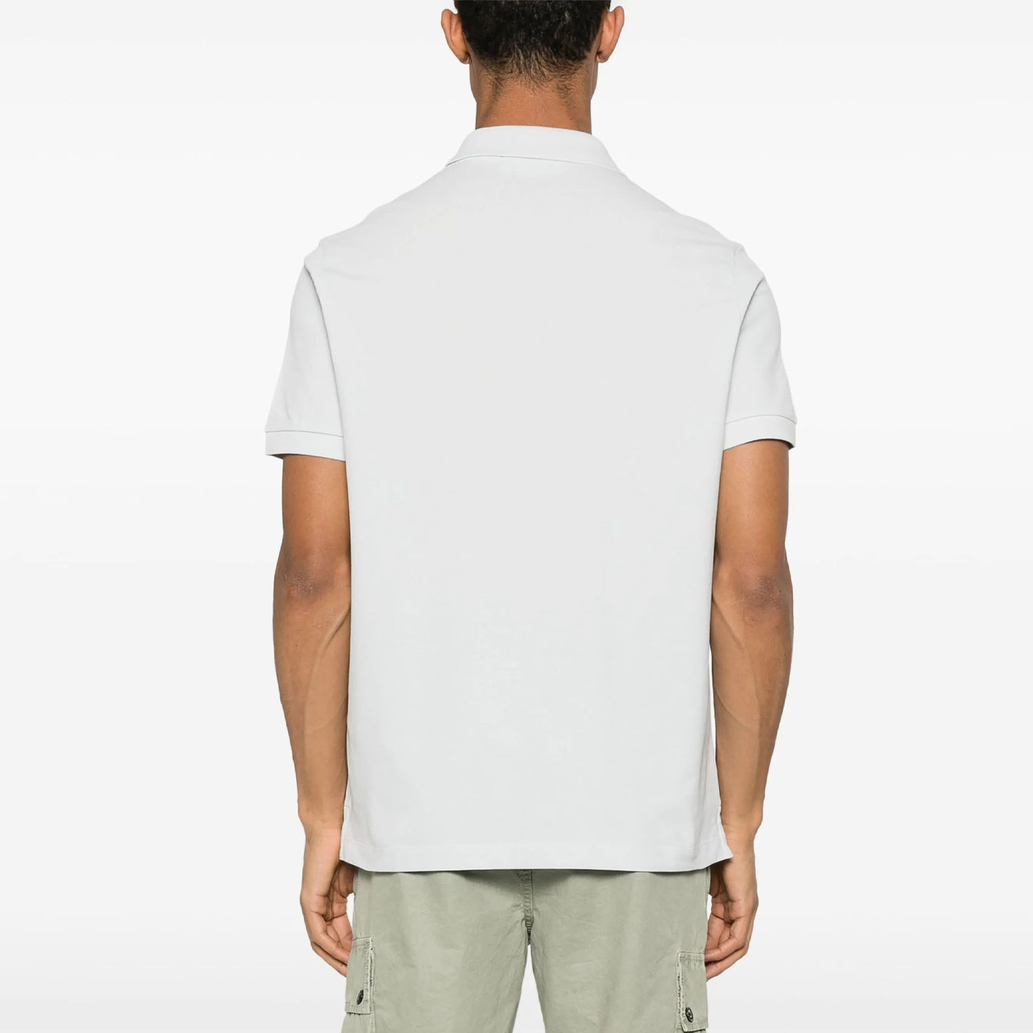 Поло Stone Island K1S1522002SC0017 V0041