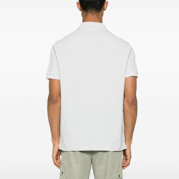 Поло Stone Island K1S1522002SCS0017 V0041