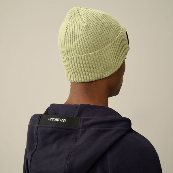 Шапка CP Company 16CMAC016A 000727A 613.