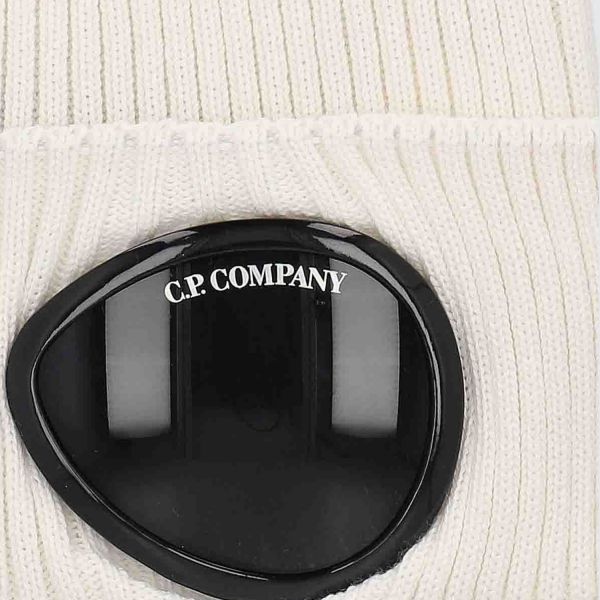 Шапка CP Company 16CMAC016A 000727A 103