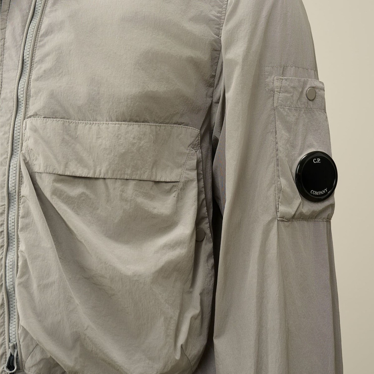 Вітровка CP Company 16CMOS013A 005904G 913