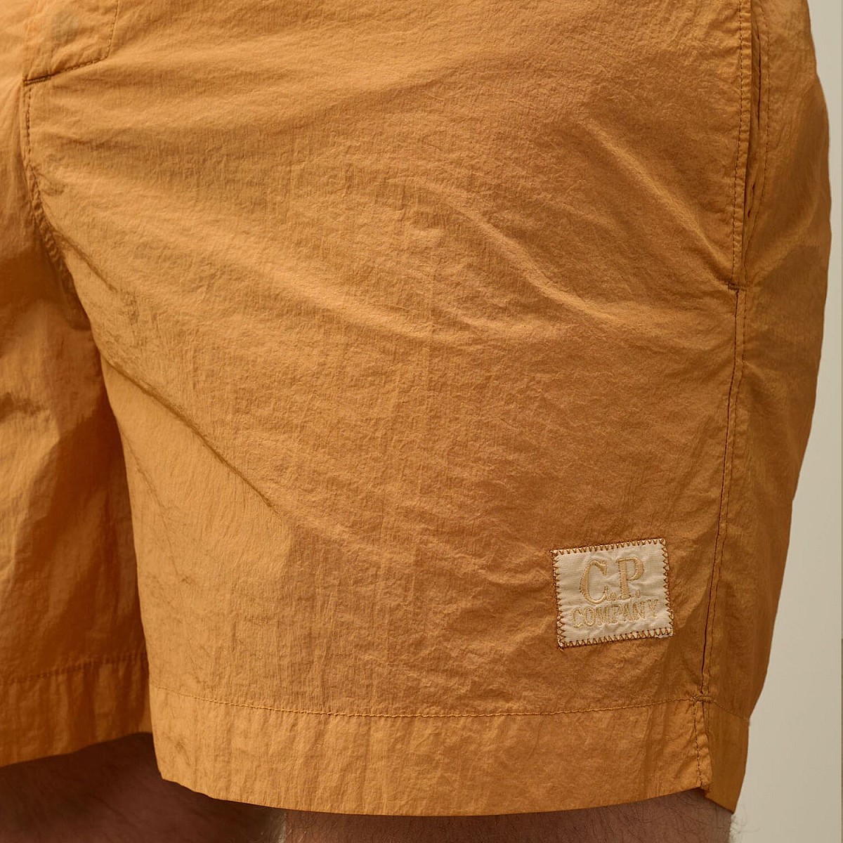 Плавальні шорти CP Company 16CMBW201A 006369G 437