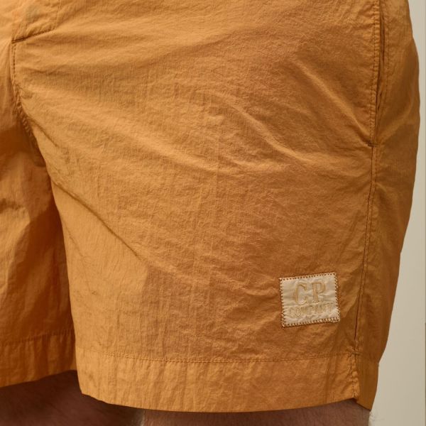 Плавательные шорты C.P Company 16CMBW201A 006369G 437.