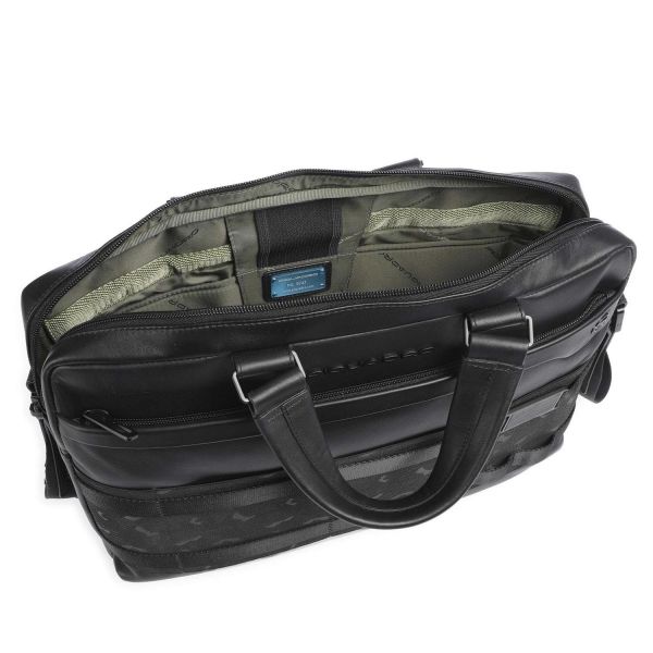 Сумка Piquadro CA6025FXP/N.