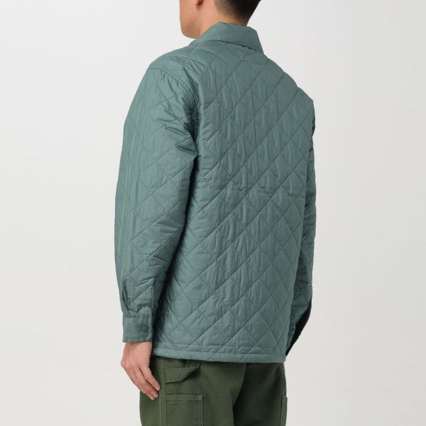 Куртка Carhartt I034363 Duck Green.