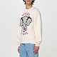 Светр Kenzo LUCKY ELEPHANT JUMPER