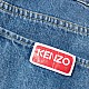 Джинси Kenzo C62DP2009IB