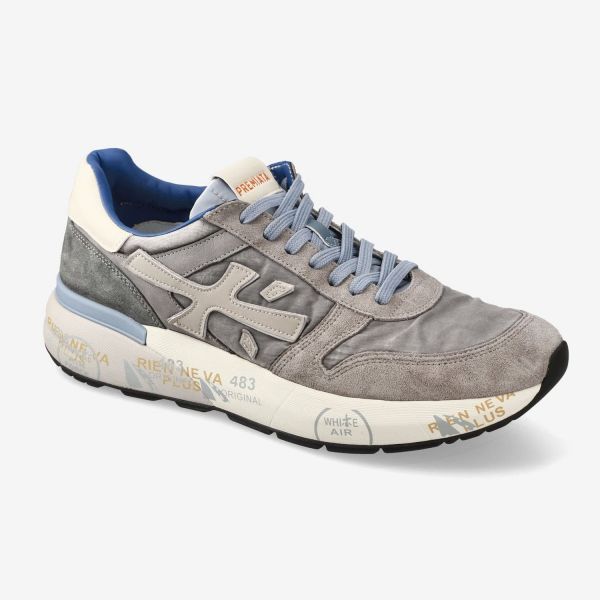 Кросівки Premiata Mick Var.7247.