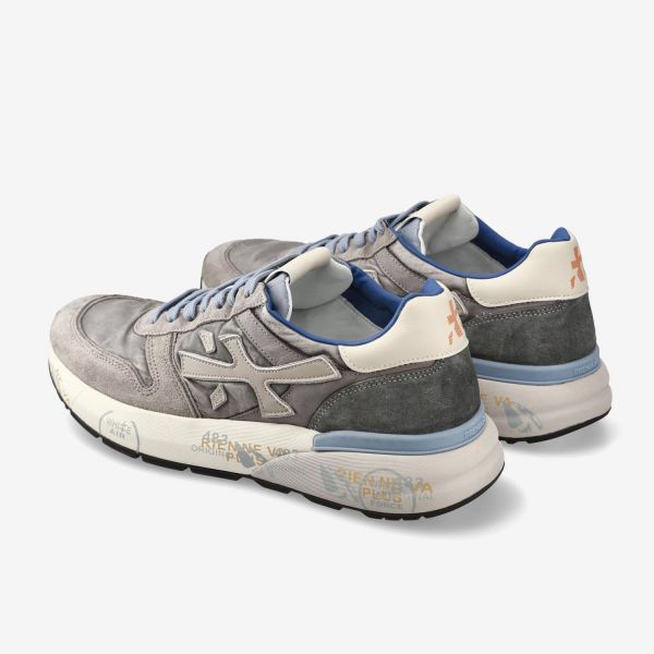 Кросівки Premiata Mick Var.7247.