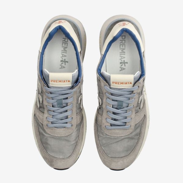 Кросівки Premiata Mick Var.7247