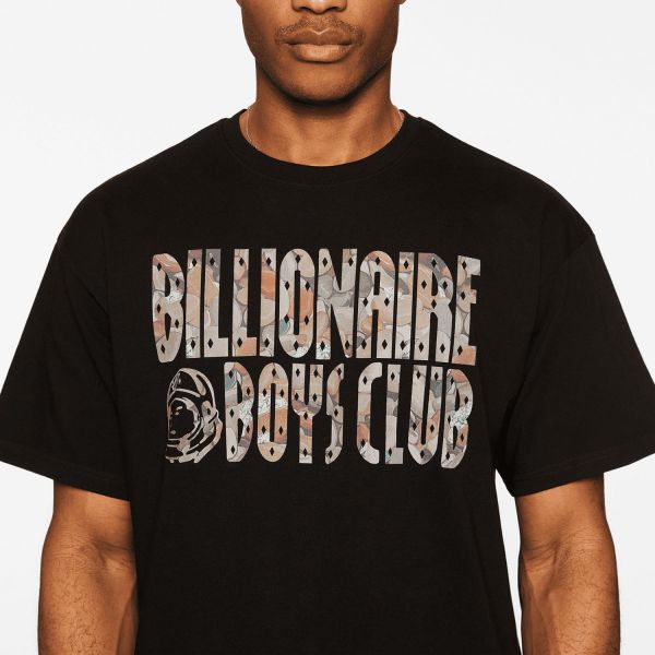 Футболка Billionaire Boys Club BB Hidden Gems SS Tee.