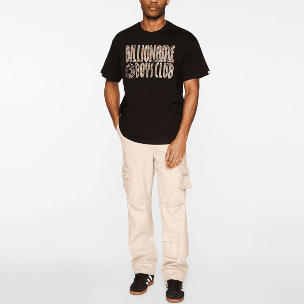 Футболка Billionaire Boys Club BB Hidden Gems SS Tee.