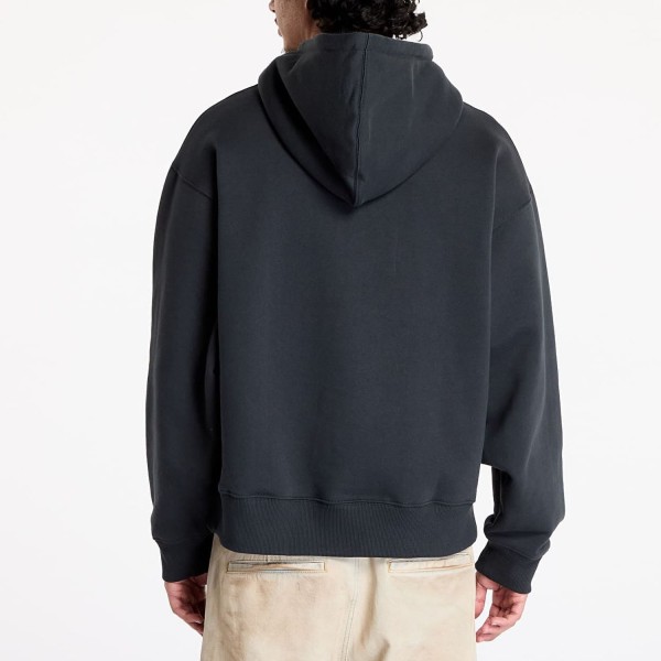 Худі Patta Metal Boxy Hooded Sweater
