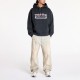 Худі Patta Metal Boxy Hooded Sweater