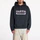 Худі Patta Metal Boxy Hooded Sweater