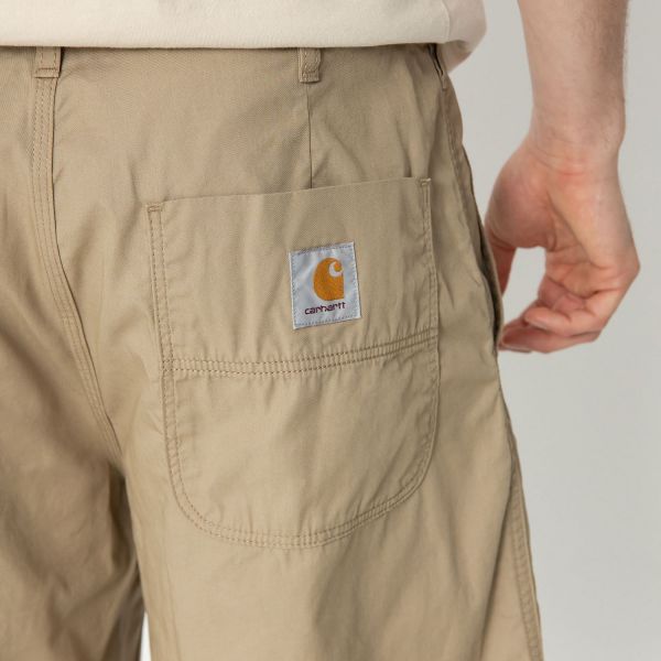 Шорты Carhartt Albert Short.