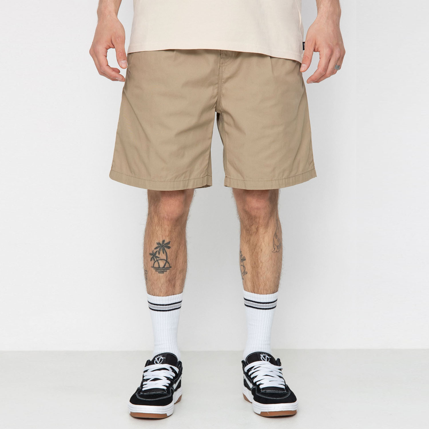 Шорти Carhartt Albert Short