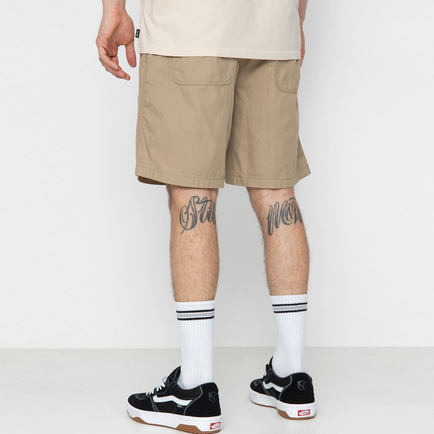 Шорти Carhartt Albert Short