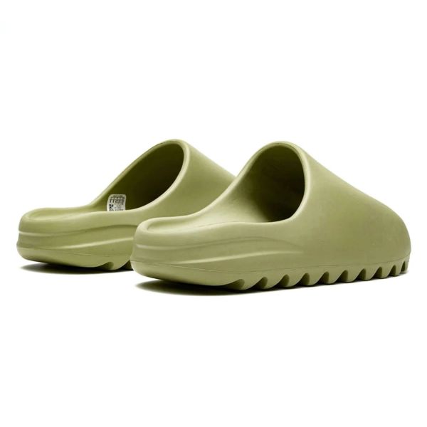 Шльопанці Adidas YEEZY Slide Rezin GZ5551