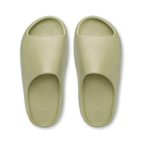Шльопанці Adidas YEEZY Slide Rezin GZ5551.