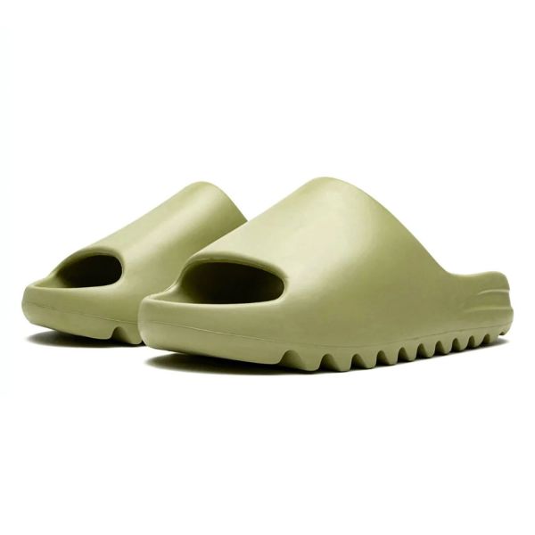 Шльопанці Adidas YEEZY Slide Rezin GZ5551.