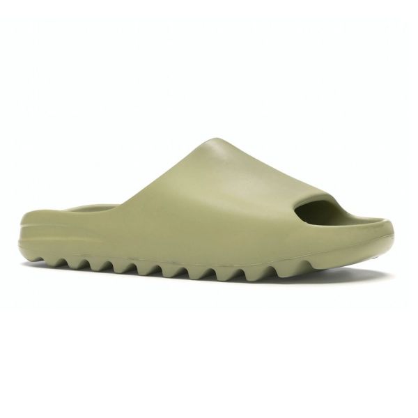 Шльопанці Adidas YEEZY Slide Rezin GZ5551.