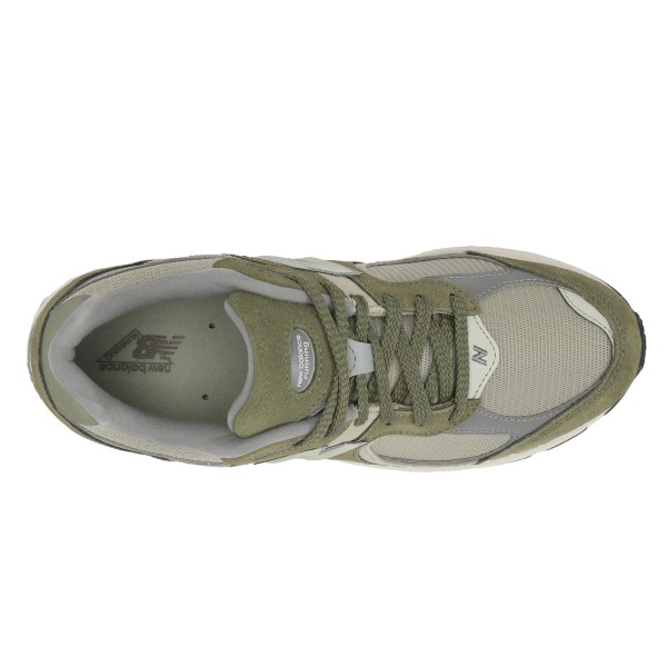 Кросівки New Balance U2002RCA