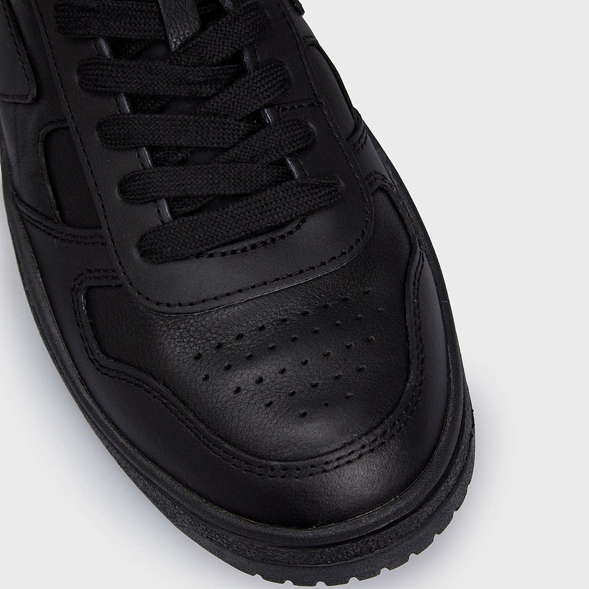 Кеди Diesel S-Ukiyo V2 Mid Black