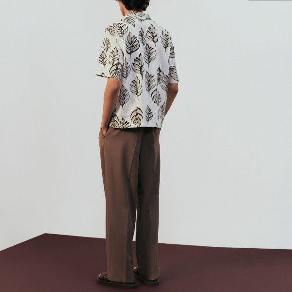 Рубашка H&M 1277588 002