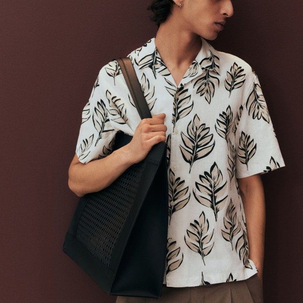 Рубашка H&M 1277588 002