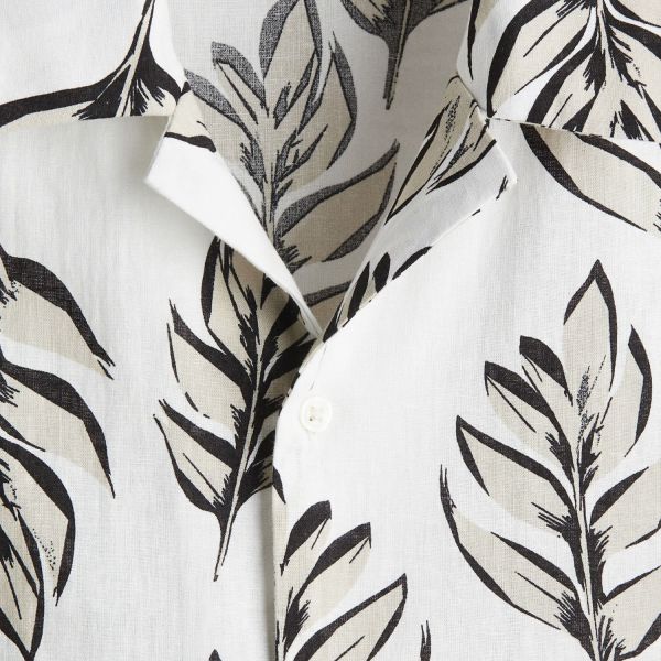 Рубашка H&M 1277588 002