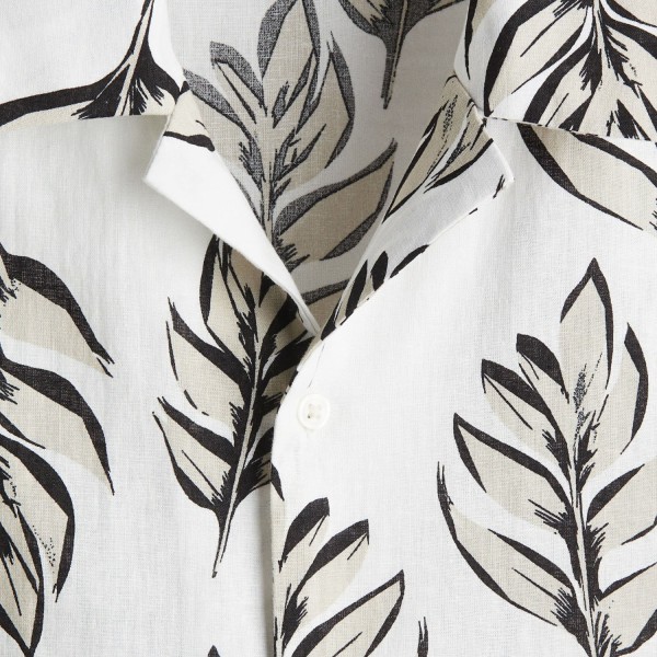 Рубашка H&M 1277588 002