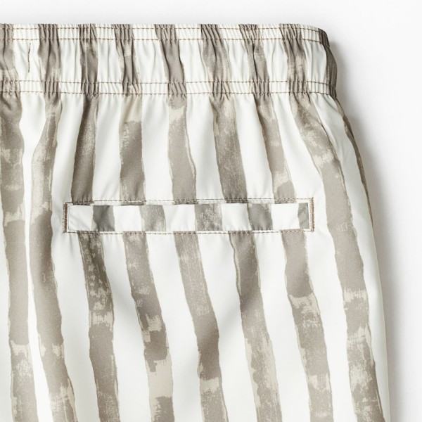 Плавательные шорты H&M 1275248 001