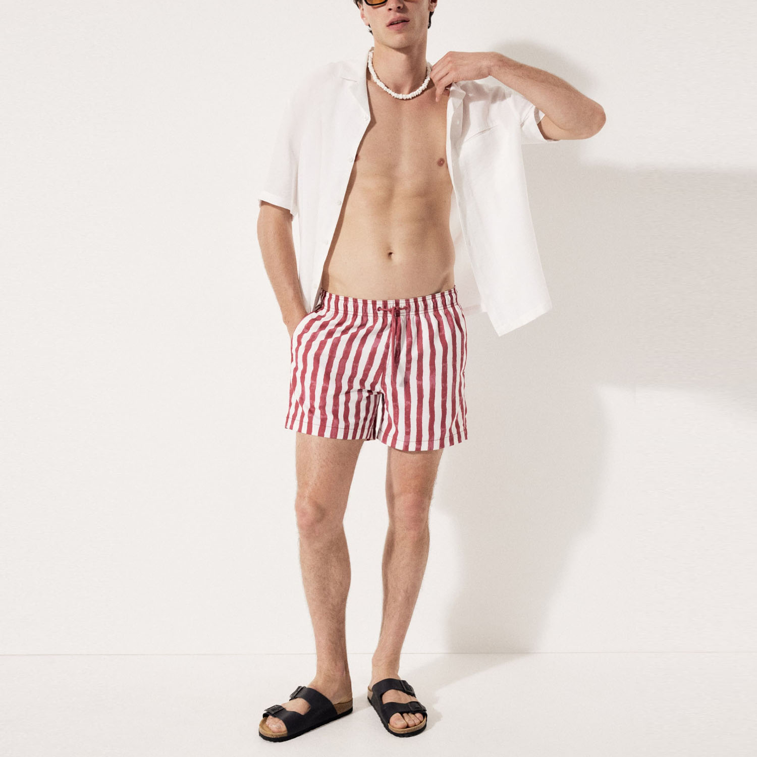 Плавальні шорти H&M 1275248 004