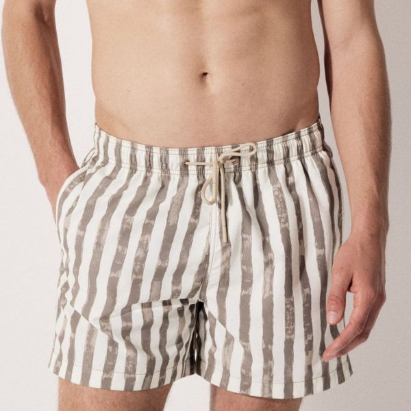 Плавательные шорты H&M 1275248 001.