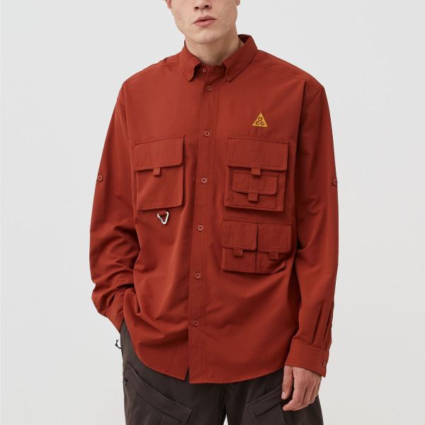 Овершорт Nike ACG DN3936-641.